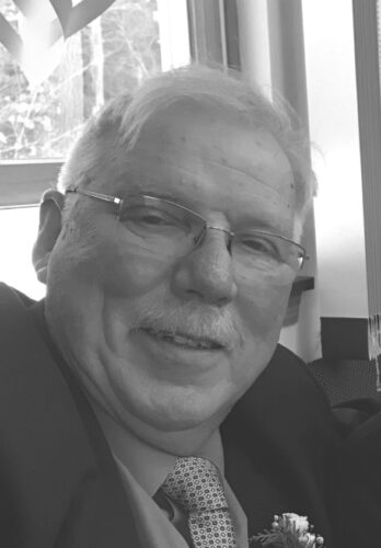 Charles Prusi